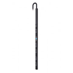 APC AP8867 power distribution unit (PDU) 30 AC outlet(s) 0U Black