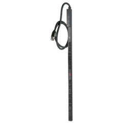 APC AP7599 power distribution unit (PDU) Black