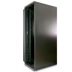 APC Basic Rack 5.7k VA PDU power distribution unit (PDU) 42 AC outlet(s) 0U Black