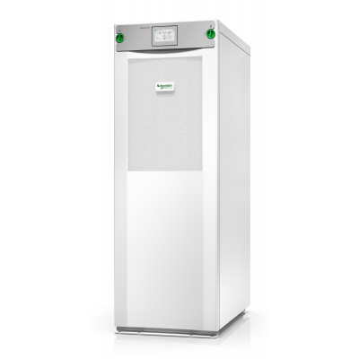APC Galaxy VS uninterruptible power supply (UPS) Double-conversion (Online) 50 kVA 50000 W