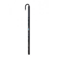 APC AP8888 power distribution unit (PDU) 42 AC outlet(s) 0U Black