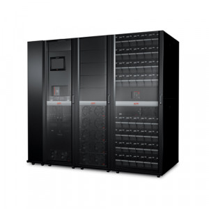 APC SY125K250DL-PD uninterruptible power supply (UPS) 1250 kVA 125000 W