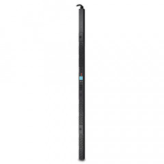 APC AP8865 power distribution unit (PDU) Black