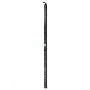 APC AP8861 power distribution unit (PDU) Black