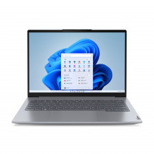 Lenovo ThinkBook 14 G6 IRL - 14" - Intel Core i7 - 13700H - 16 GB RAM - 512 GB SSD - English