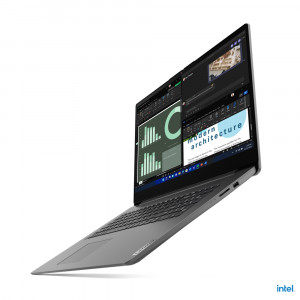 Lenovo V17 G4 IRU - 17.3" - Intel Core i7 - 1355U - 16 GB RAM - 512 GB SSD - English