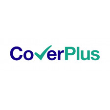 Epson CoverPlus, 4Y, On-Site, WF-6590DWF 1 license(s) 4 year(s)