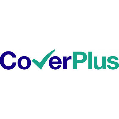Epson CoverPlus 1 license(s) 4 year(s)