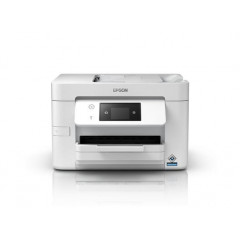 Epson WorkForce Pro WF-M4619DWF Inkjet A4 4800 x 2400 DPI 36 ppm Wi-Fi