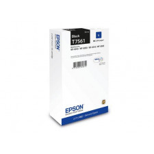 Epson C13T75614N ink cartridge 1 pc(s) Original Black