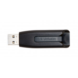Verbatim V3 - USB 3.0 Drive 16 GB - Black