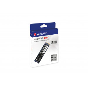 Verbatim Vi560 S3 M.2 SSD 2TB