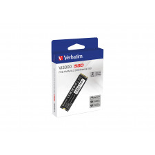 Verbatim Vi3000 PCIe NVMe M.2 SSD 2TB