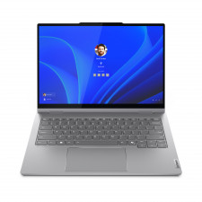 Lenovo ThinkBook 14 2-in-1 G4 IML - AI Ready - 14" - Intel Core Ultra 7 - 155U - 16 GB RAM - 512 GB SSD - English