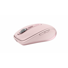 Logitech MX Anywhere 3S mouse Office Right-hand RF Wireless + Bluetooth Laser 8000 DPI