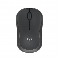 Logitech M240 mouse Travel Ambidextrous Bluetooth