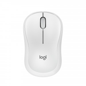 Logitech M240 mouse Travel Ambidextrous Bluetooth