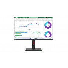 Lenovo ThinkVision T32h-30 LED display 80 cm (31.5