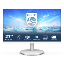 Philips V Line 271V8AW/00 computer monitor 68.6 cm (27
