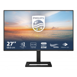 Philips 1000 series 27E1N1300AE/00 LED display 68.6 cm (27