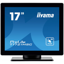 iiyama ProLite T1721MSC-B2 computer monitor 43.2 cm (17
