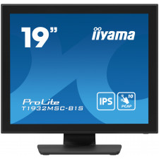 iiyama ProLite T1932MSC-B1S computer monitor 48.3 cm (19