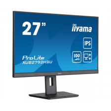 Iiyama ProLite XUB2792HSU-B6 - LED monitor - Full HD (1080p) - 27"