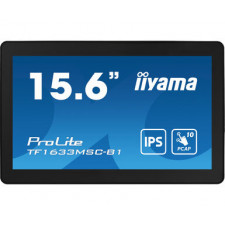 iiyama ProLite TF1633MSC-B1 computer monitor 39.6 cm (15.6
