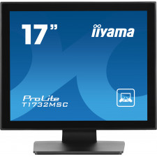 iiyama ProLite computer monitor 43.2 cm (17
