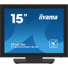 iiyama ProLite T1532MSC-B1S computer monitor 38.1 cm (15