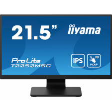 iiyama ProLite T2252MSC-B2 computer monitor 54.6 cm (21.5
