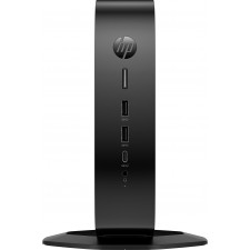 HP Elite t755 3 GHz IGEL OS 1.4 kg Black V2546