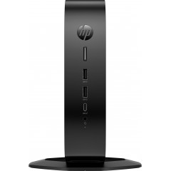 HP Elite t755 3 GHz IGEL OS 1.4 kg Black V2546