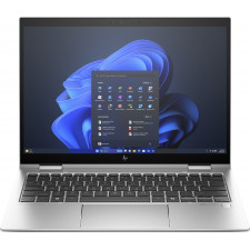 HP Elite x360 830 G11 Intel Core Ultra 7 155U Hybrid (2-in-1) 33.8 cm (13.3