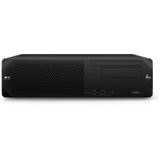 HP Z2 G9 Intel® Core™ i7 i7-14700 16 GB DDR5-SDRAM 512 GB SSD Windows 11 Pro SFF Workstation Black