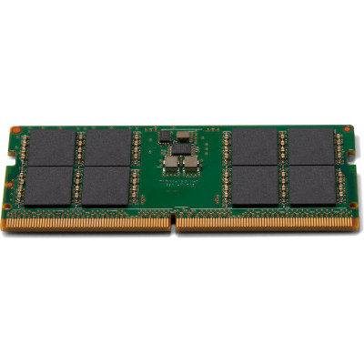 HP 79U73AA memory module 32 GB 1 x 32 GB DDR5 5600 MHz ECC