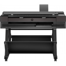 HP Designjet T850 36-in Multifunction Printer