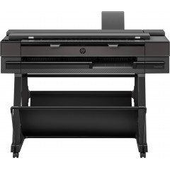 HP Designjet T850 36-in Multifunction Printer