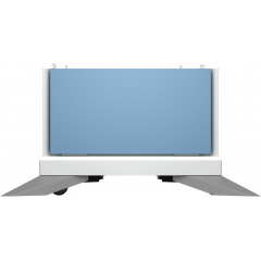 HP Color LaserJet Storage Stand