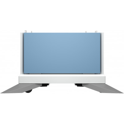 HP Color LaserJet Storage Stand