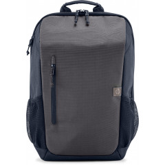HP Travel 18 Liter 15.6 Iron Grey Laptop Backpack