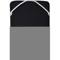 HP Reversible Protective 15.6-inch Silver Laptop Sleeve 15.6