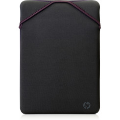 HP Reversible Protective 14.1-inch Mauve Laptop Sleeve 14
