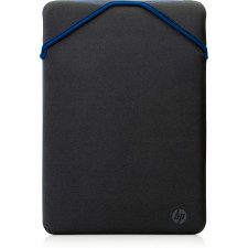 HP Reversible Protective 15.6-inch Blue Laptop Sleeve 15.6