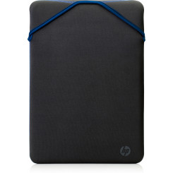 HP Reversible Protective 15.6-inch Blue Laptop Sleeve 15.6