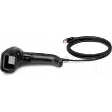 HP Engage Imaging Barcode Scanner II magnetic card reader