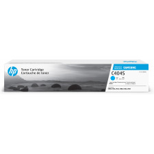 HP Samsung CLT-C404S Cyan Original Toner Cartridge
