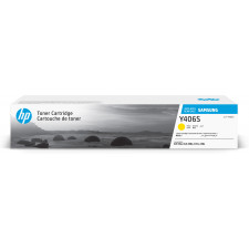 HP Samsung CLT-Y406S Yellow Original Toner Cartridge