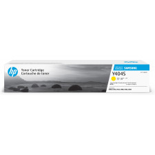 HP Samsung CLT-Y404S Yellow Original Toner Cartridge