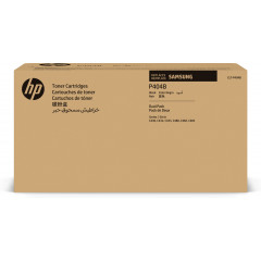 HP Samsung CLT-P404B 2-pack Black Original Toner Cartridge